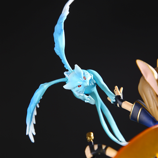 Mua bán PVC SWORD ART ONLINE II FUNNY KNIGHT FAKE